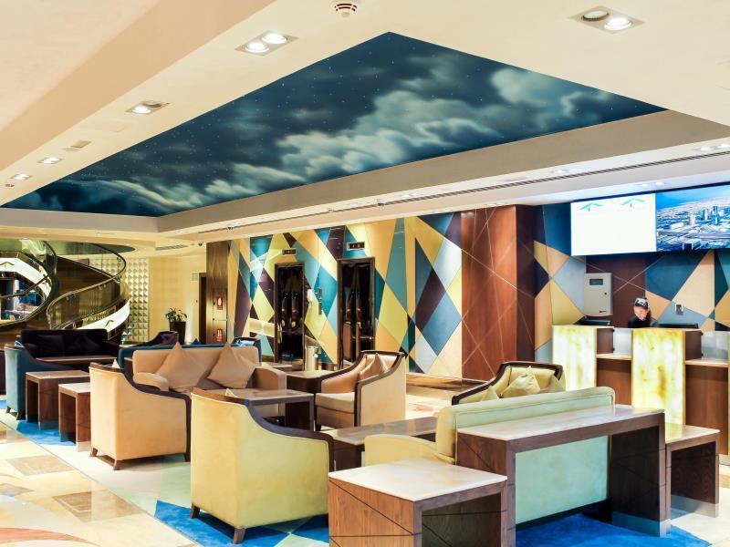 Hotel Halo 4*