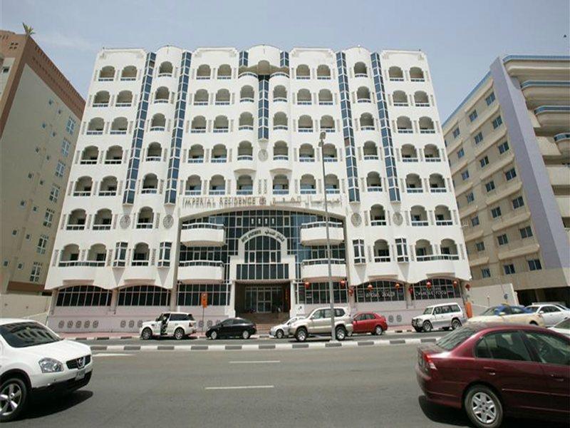 Appartement Imperial *