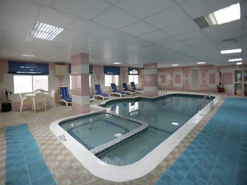 Imperial Dubaï
