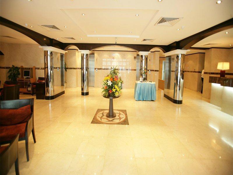 Appartement Imperial