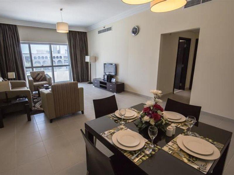 Aparthotel Time Dunes Apartment, Al Barsha Dubai
