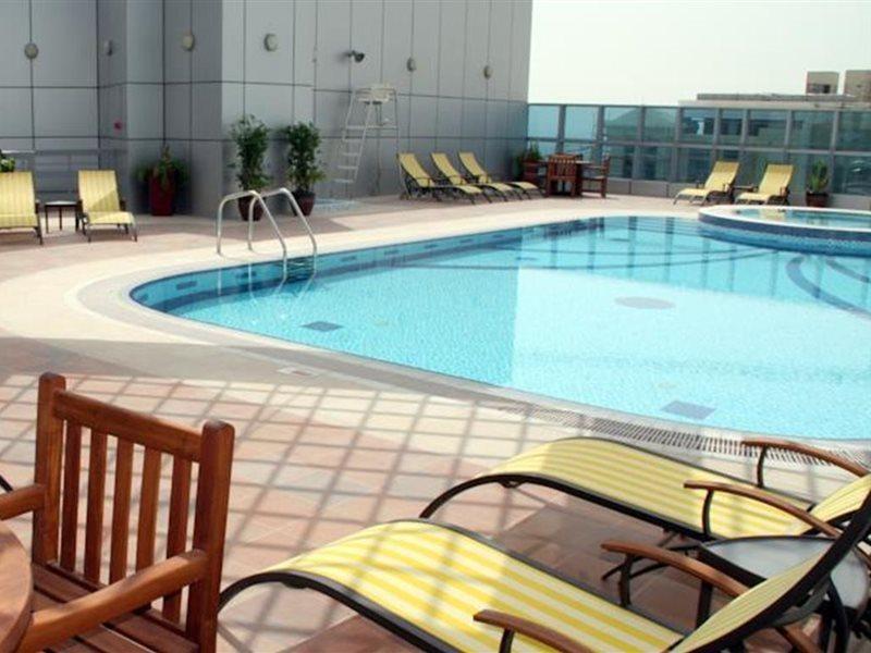 Time Dunes Apartment, Al Barsha