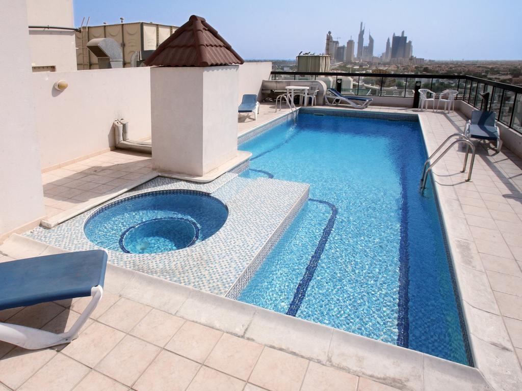 Aparthotel Welcome 1 Dubai