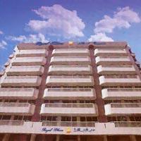 Royal Plaza Apartahotel
