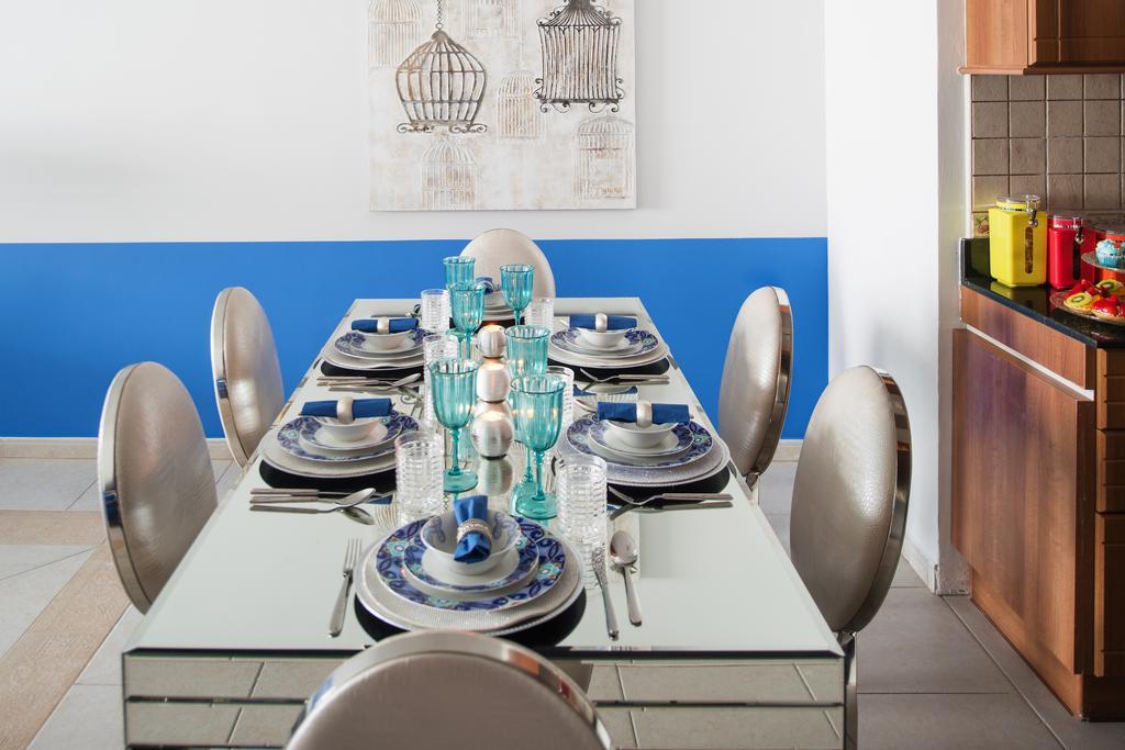 Appartement Dream - Princess Tower Marina *