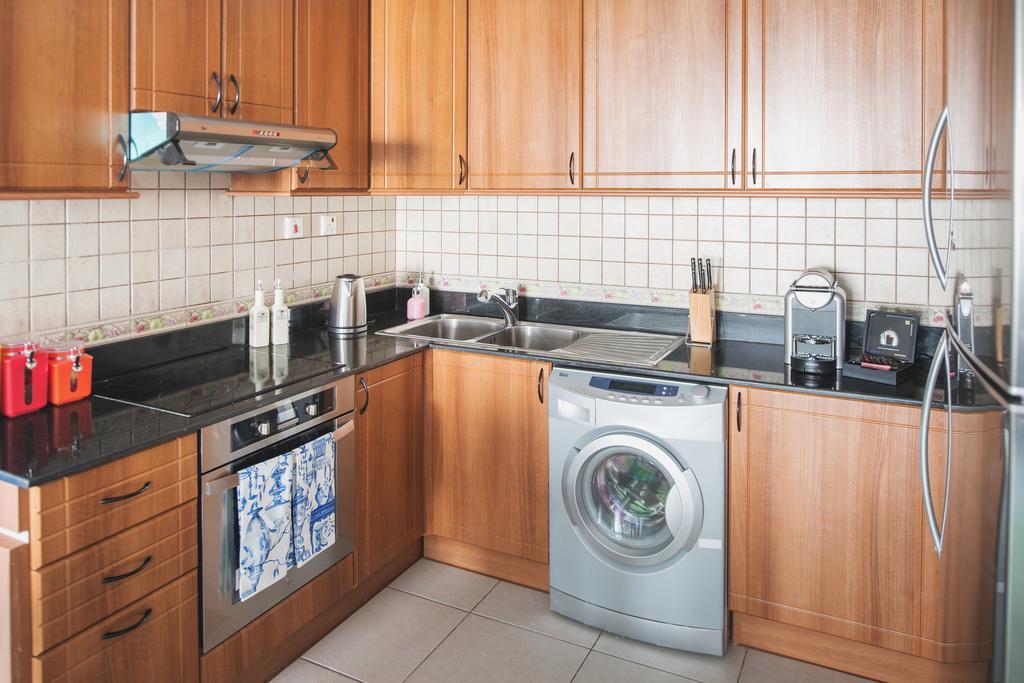 Appartement Dream - Princess Tower Marina
