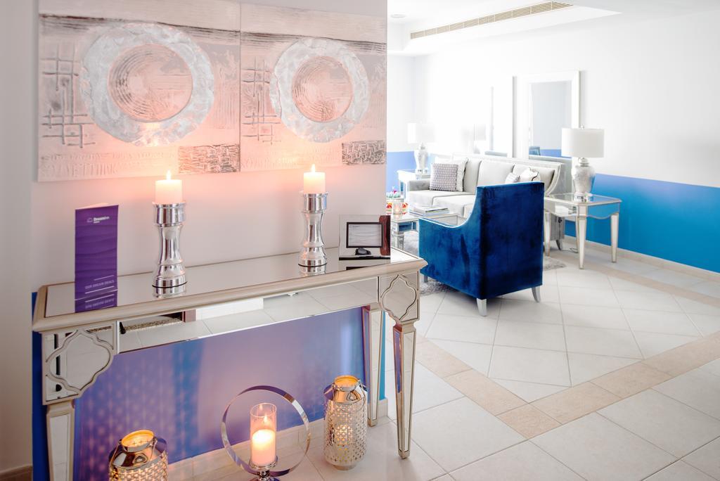 Appartement Dream - Princess Tower Marina *