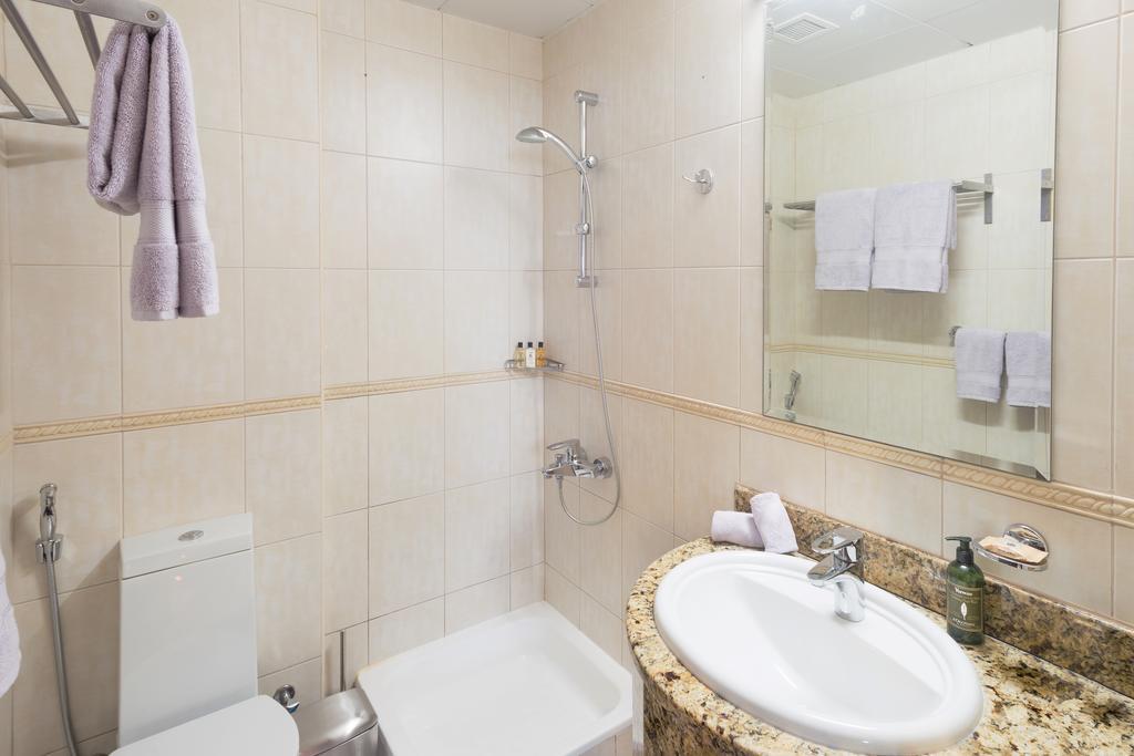 Appartement Dream - Princess Tower Marina