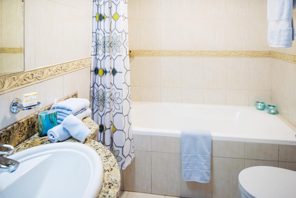 Appartement Dream - Princess Tower Marina *