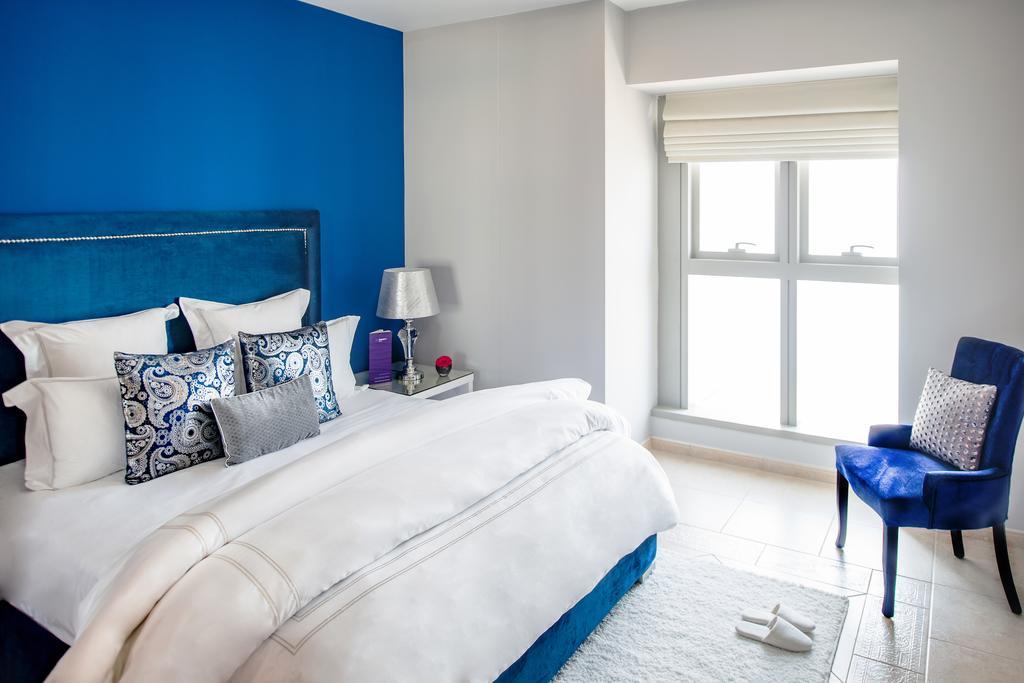 Appartement Dream - Princess Tower Marina Dubaï
