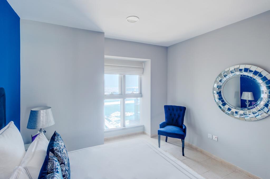 Dream - Princess Tower Marina Dubaï