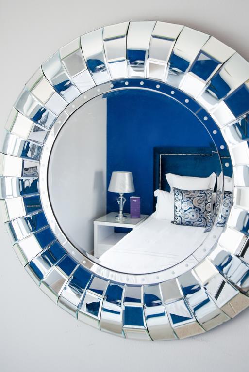 Appartement Dream - Princess Tower Marina Dubaï
