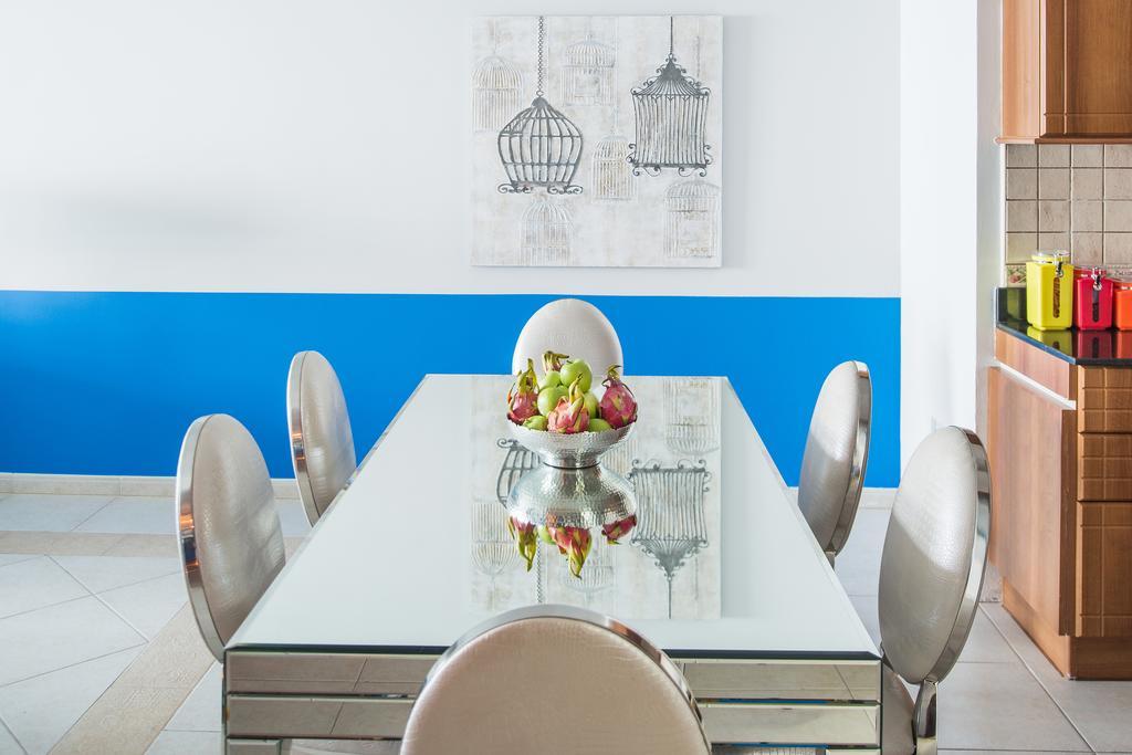 Appartement Dream - Princess Tower Marina *
