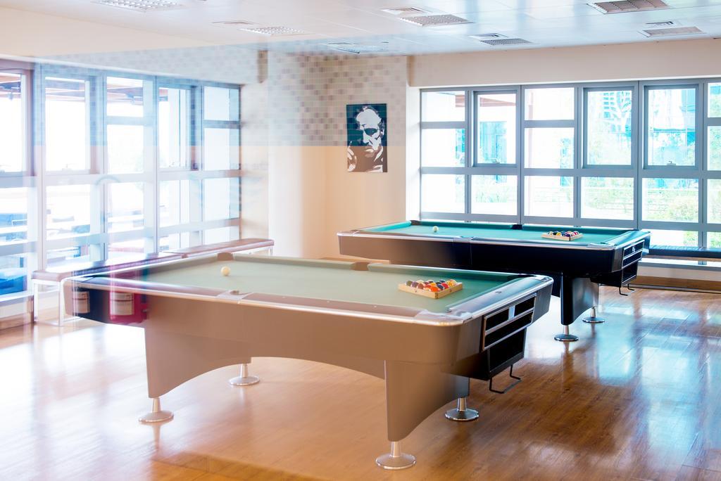 Appartement Dream - Princess Tower Marina