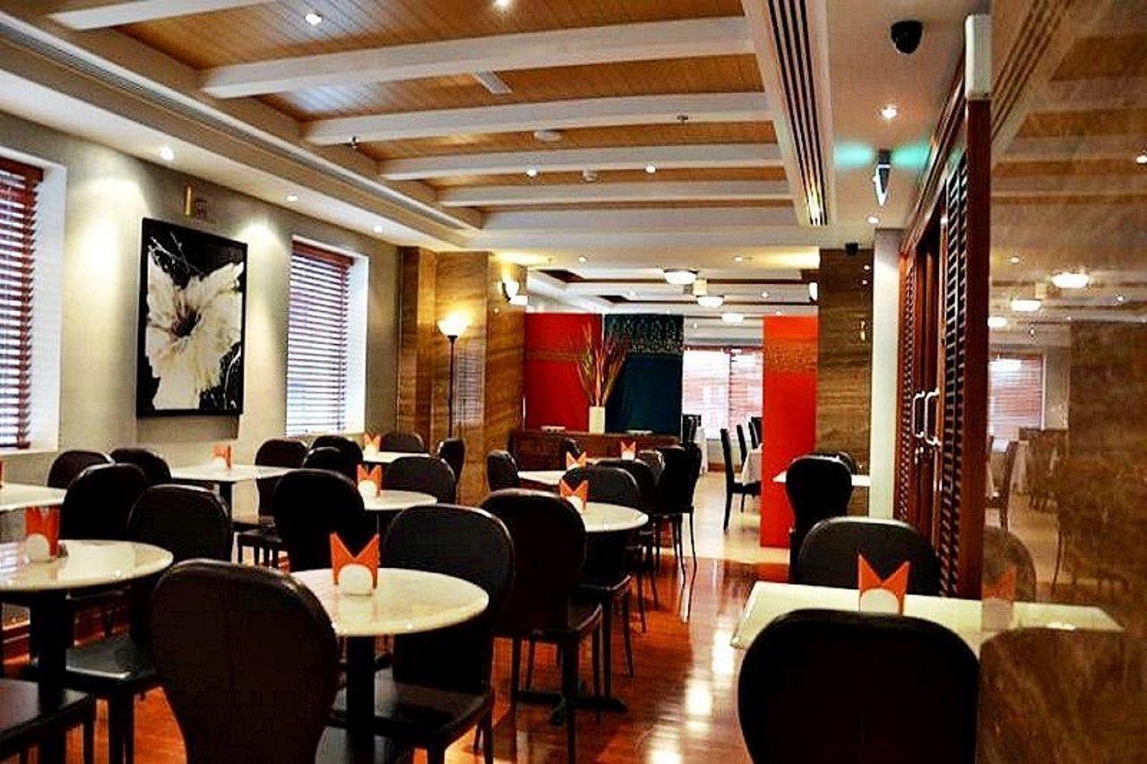 Hotel Richmond Greens 3*