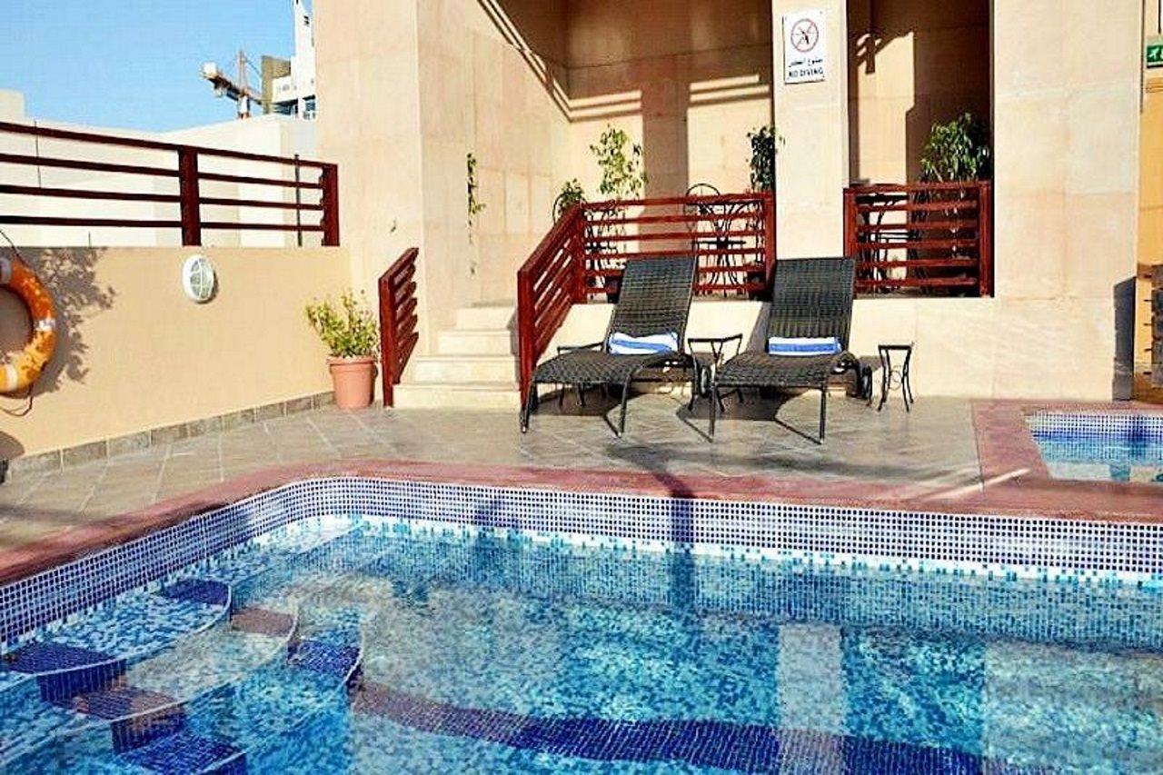 Hotel Richmond Greens 3*