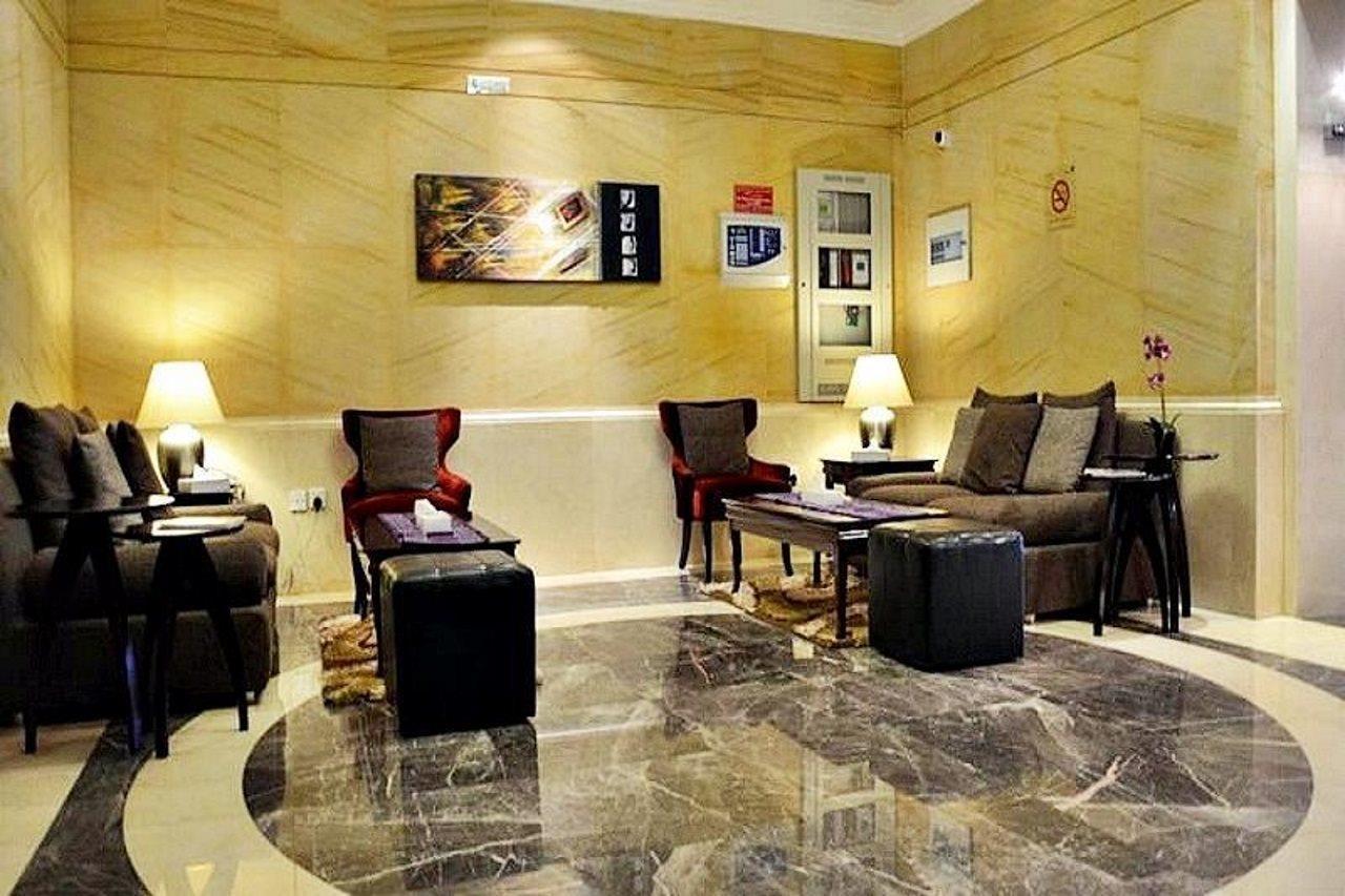 Hotel Richmond Greens 3*
