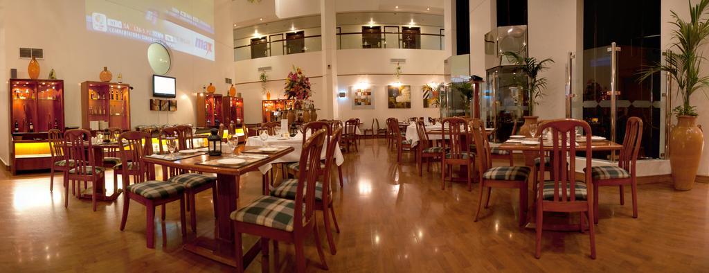 Hotel Avari Dubai