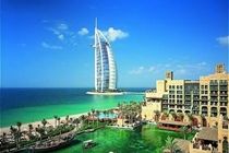 Hotel Jumeirah Mina Al Salam 5*