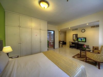 Nihal Residency