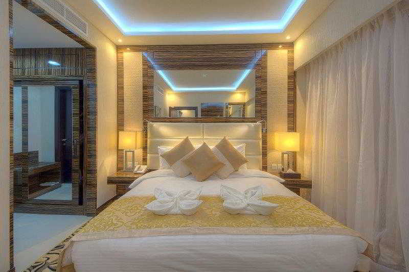 Hotel Orchid Vue Dubai