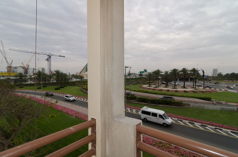 Wat De In De Buurt Burj Khalifa? Dubai