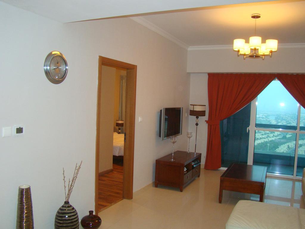 Apartment Espace Homes - Saba 2 Jumeirah Towers Dubai