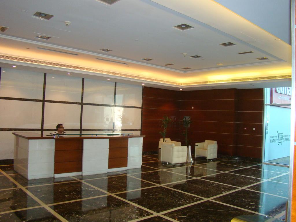 Apartment Espace Homes - Saba 2 Jumeirah Towers