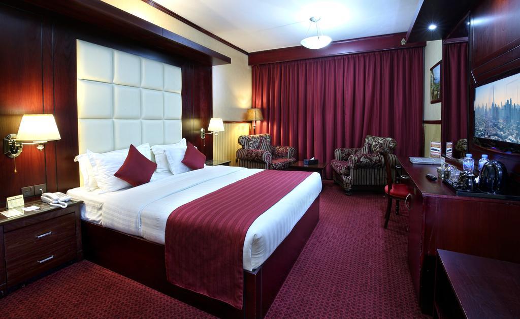 Benta Grand Llc Dubai