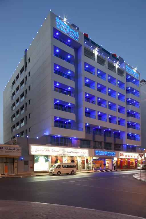 Hotel de apartamente Rolla