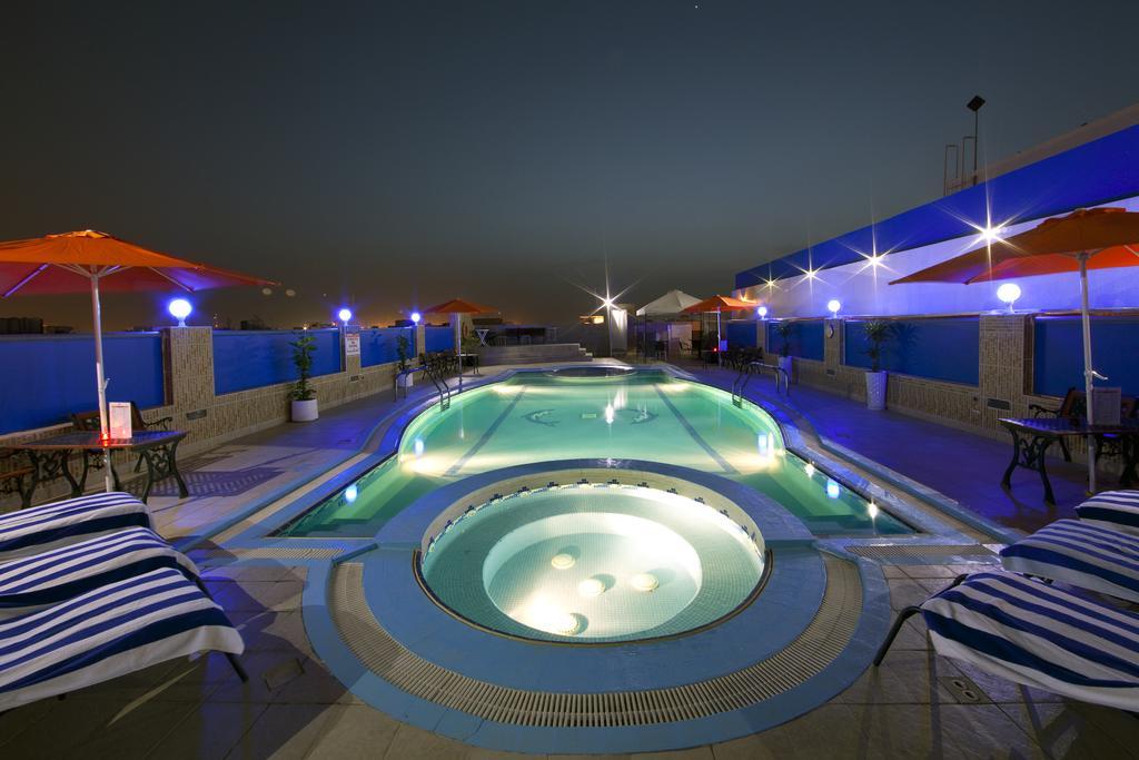 Rolla Hotel de apartamente 3*