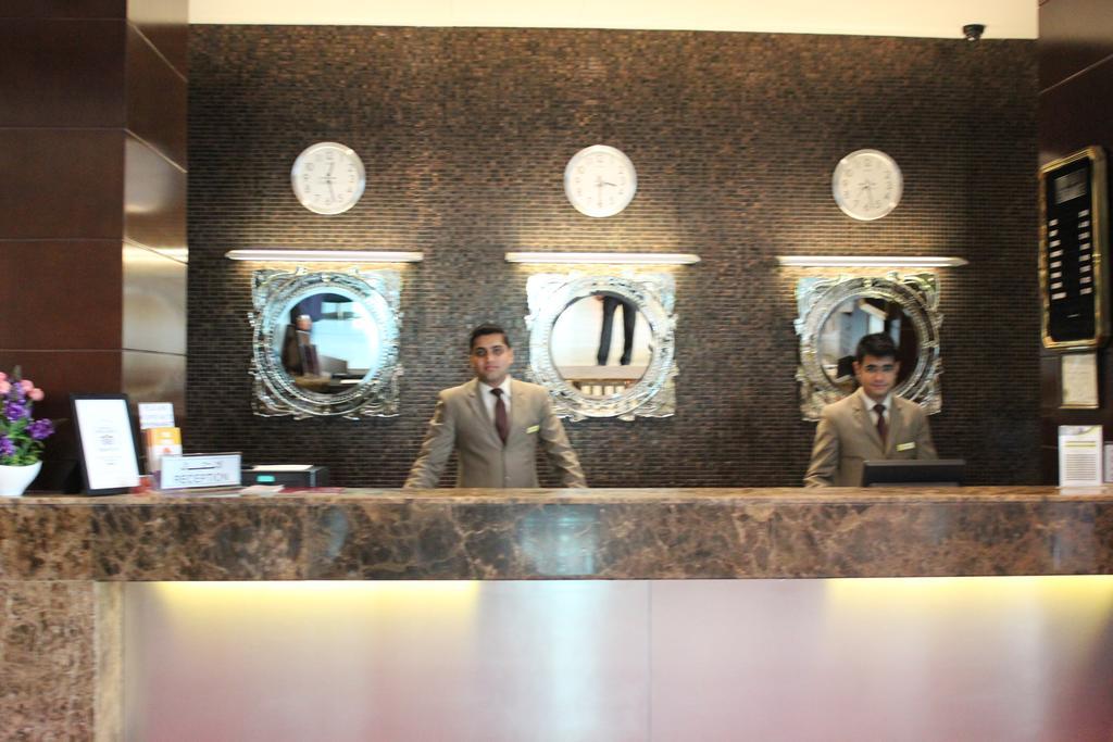 Aparthotel Royal Ascot - Kirklees 2