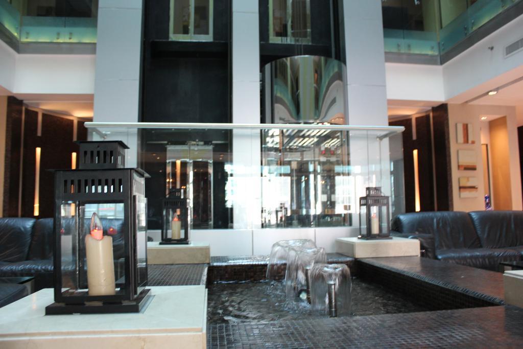 Aparthotel Royal Ascot - Kirklees 2 4*