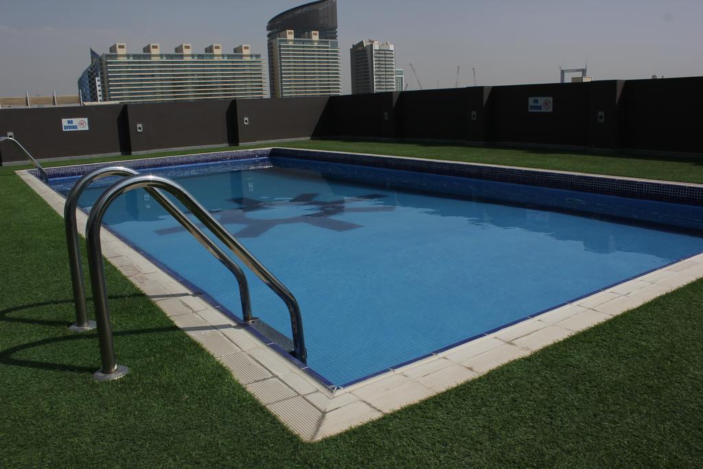 Aparthotel Royal Ascot - Kirklees 2 Dubai