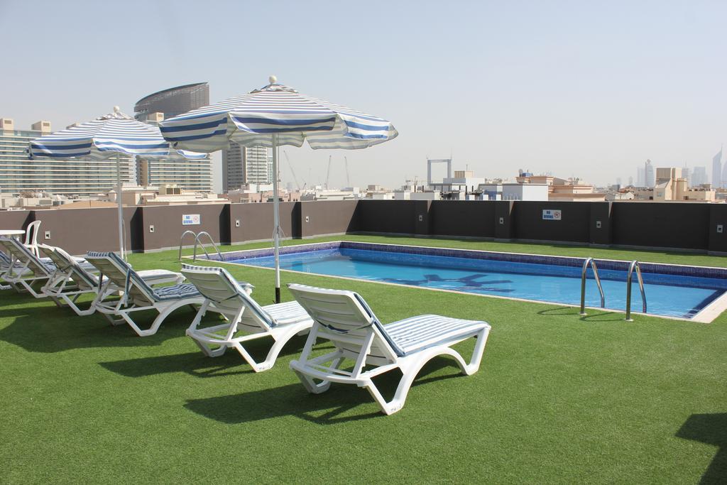Royal Ascot - Kirklees 2 Aparthotel Dubai