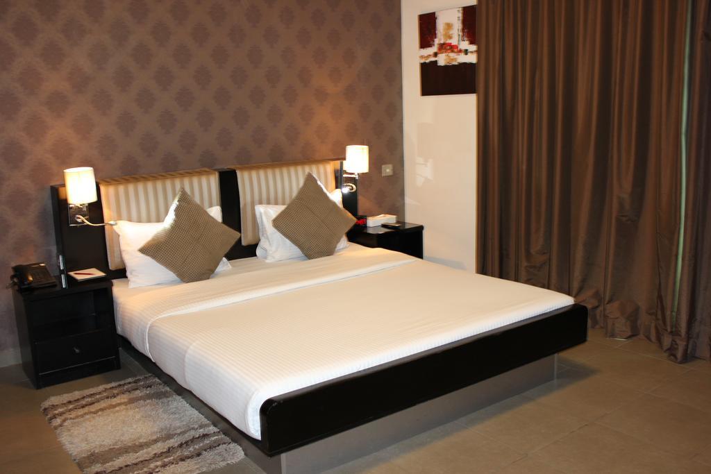 Aparthotel Royal Ascot - Kirklees 2