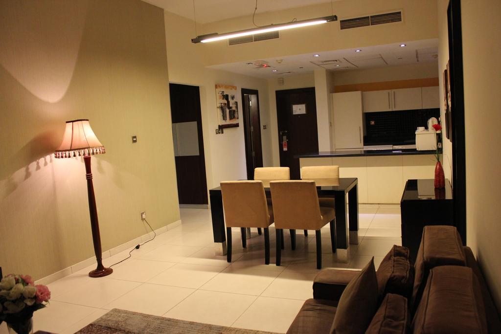 Aparthotel Royal Ascot - Kirklees 2 Dubai