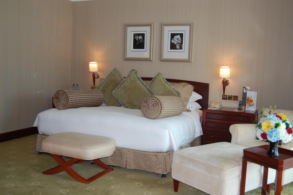 Jood Palace 5* Dubái