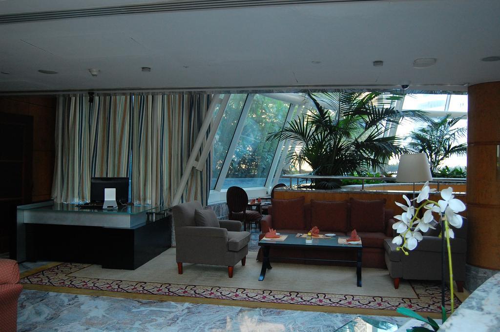 Jood Palace Hotel 5*