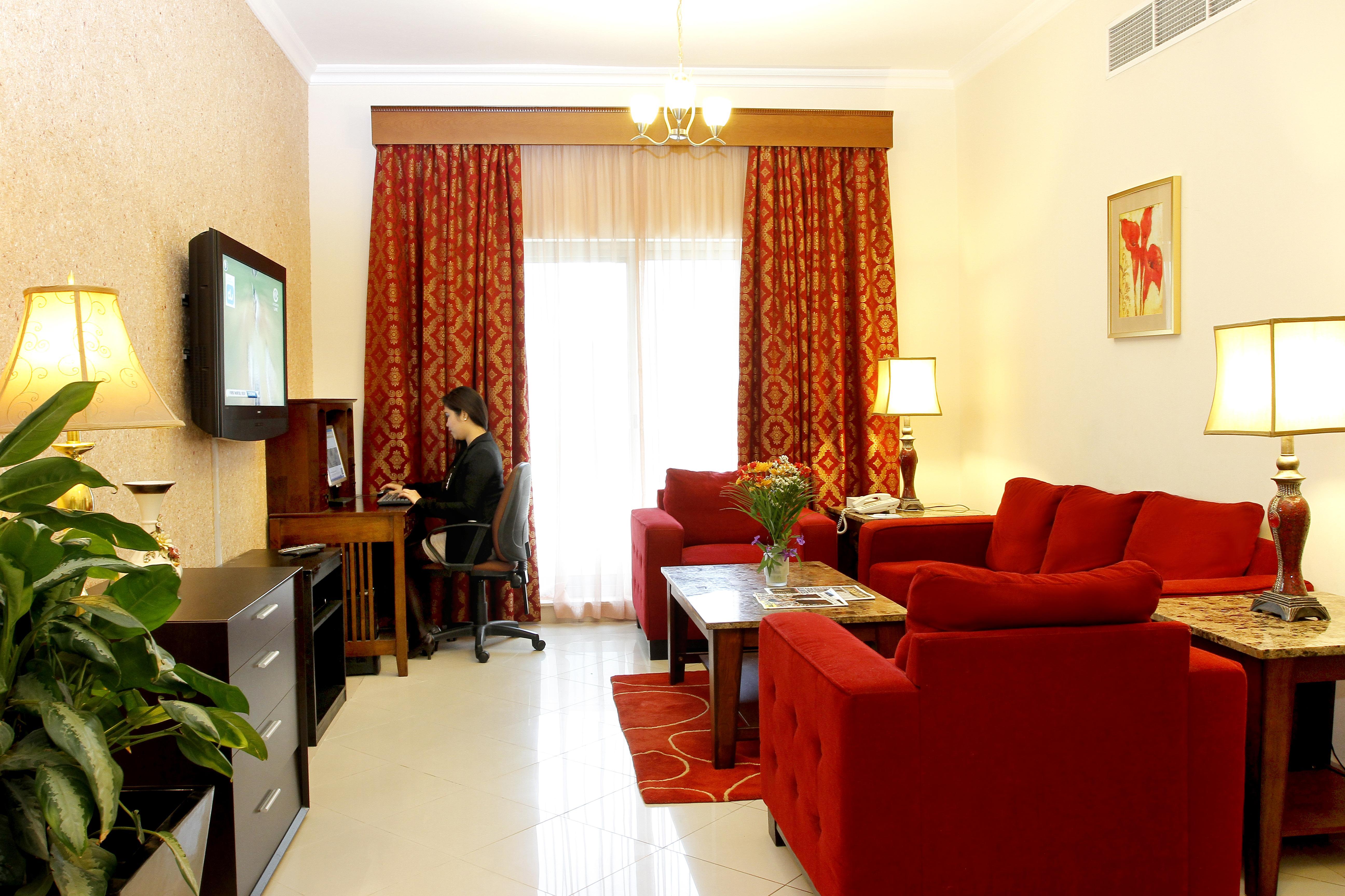 Legacy Apartahotel