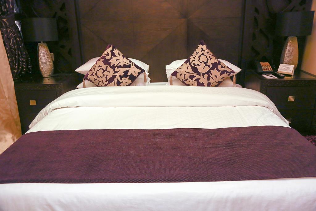 Ivory Grand Hotel de apartamente