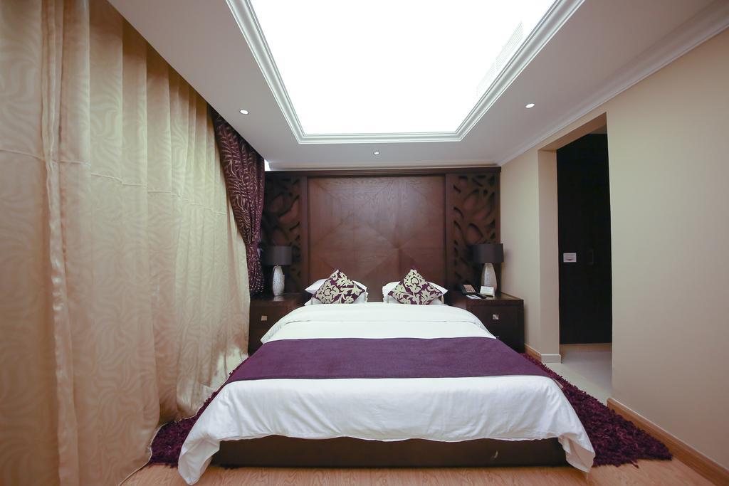 Hotel de apartamente Ivory Grand