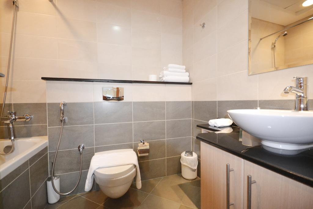 Appartement Vacation Bay - Ocean Heights