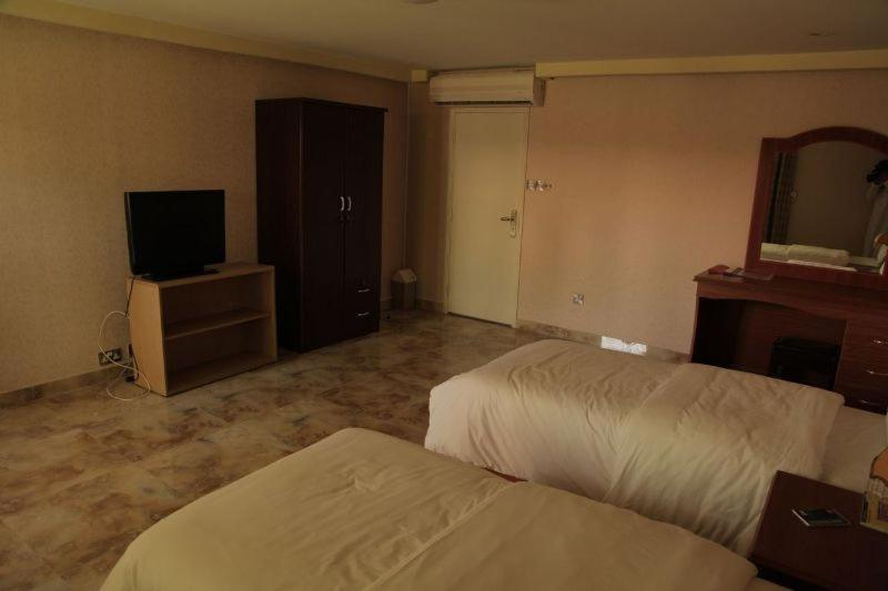 Resort Marhaba And 3*