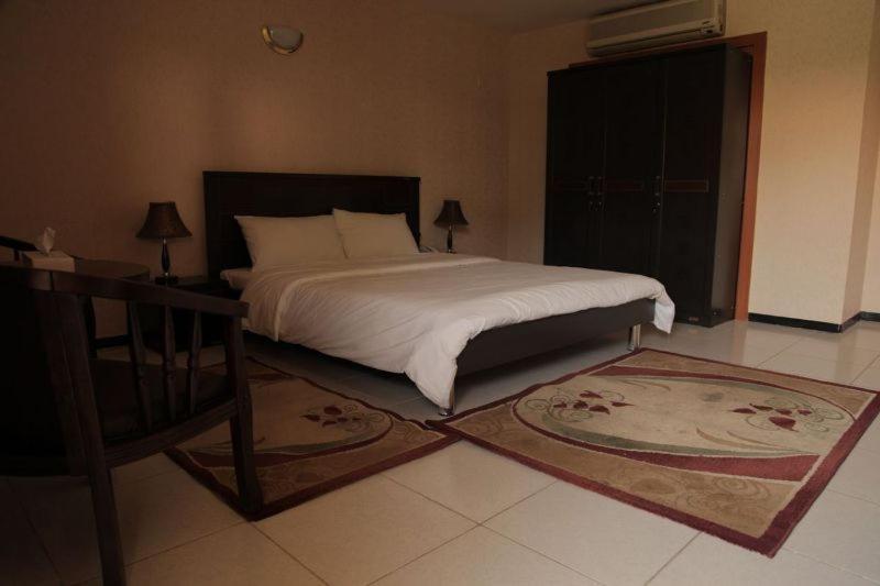 Resort Marhaba And Sharjah