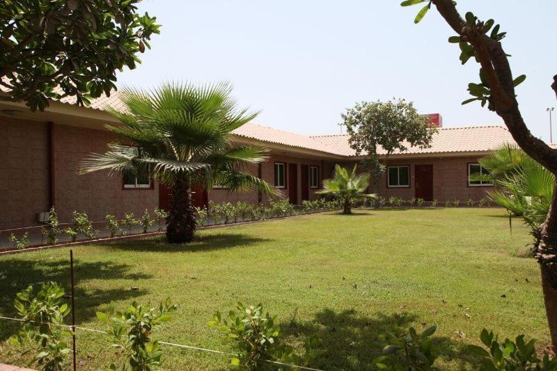 Marhaba And Resort Sharjah