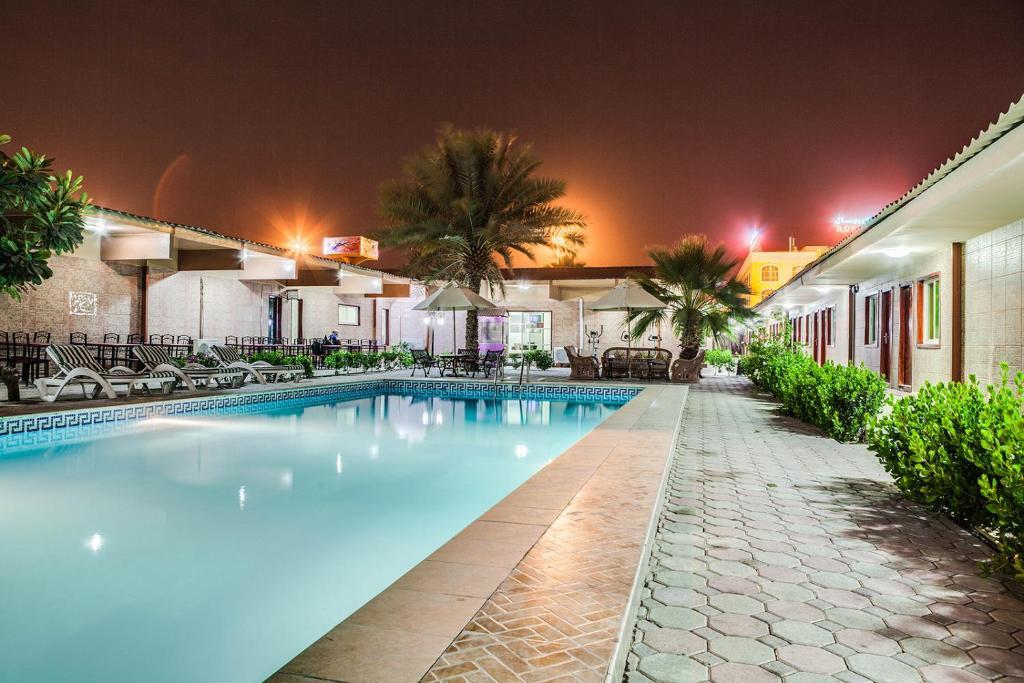 Marhaba And Resort Sharjah