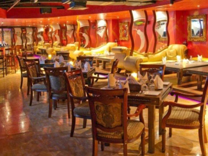 Hotel Ramee Royal Dubai