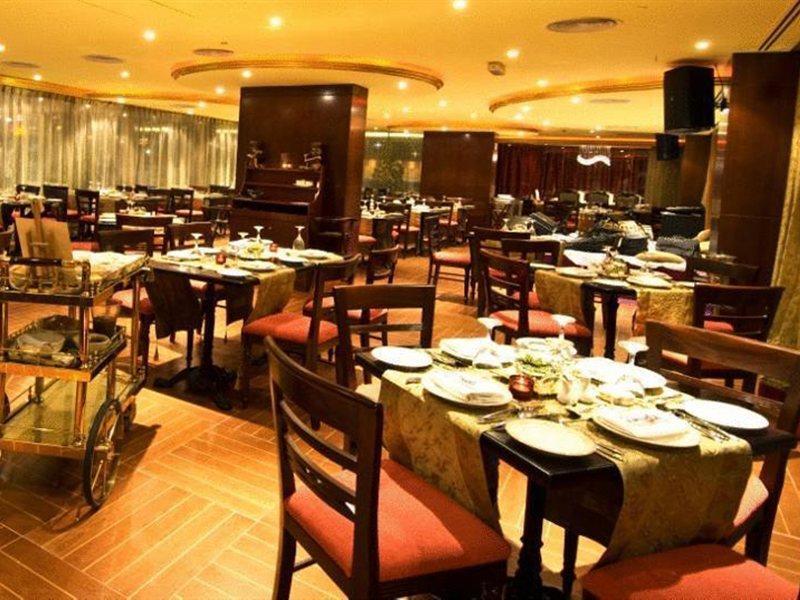 Hotel Ramee Royal
