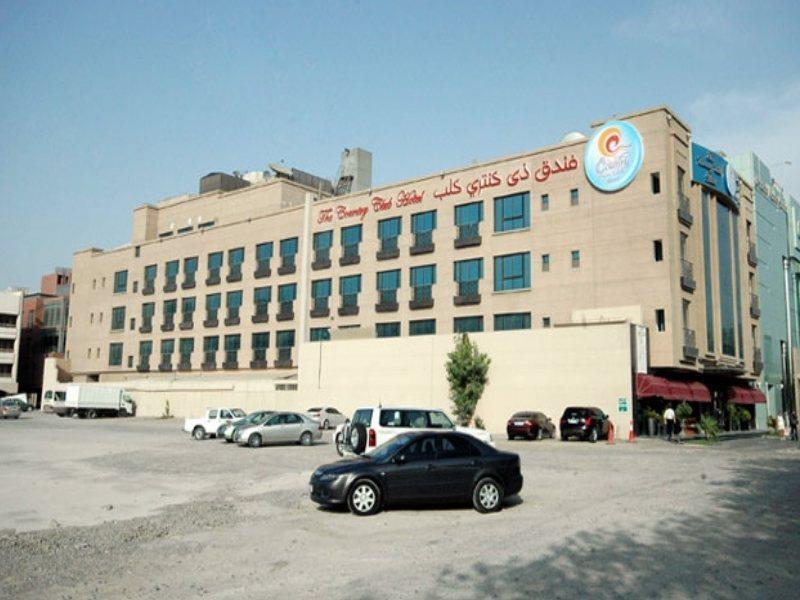 Hotel La Quinta By Wyndham Jumeirah 4*